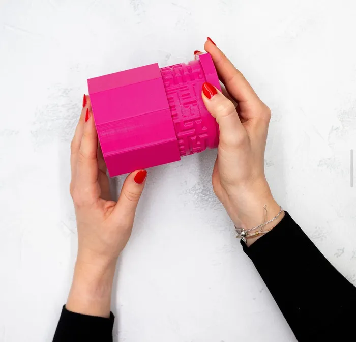PAZL Box Athene — How to open or close a PAZL box