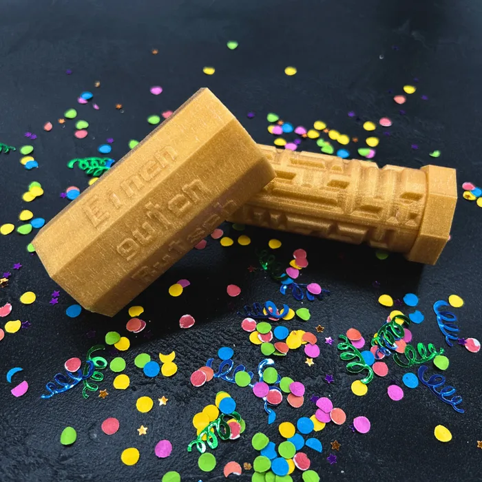 PAZL Box Kronos — Happy New Year