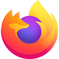 Firefox Logo