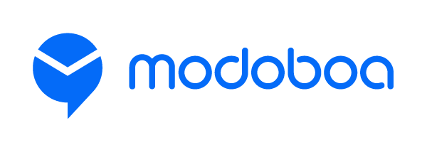 Modoboa Logo